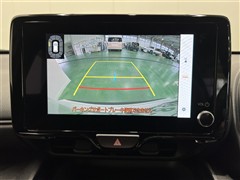 ヤリスクロスHV Z アドベンチャー