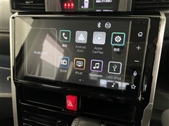 ルーミー カスタムG