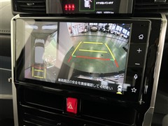 ルーミー カスタムG