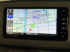 ムーヴキャンバス GメイクVSSA3