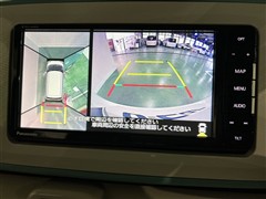 ムーヴキャンバス GメイクVSSA3