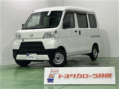 ハイゼットバン