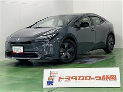 トヨタ プリウス U