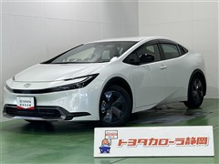 トヨタ プリウス U