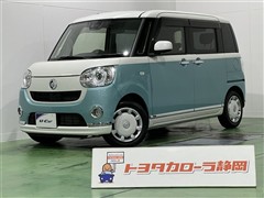 ムーヴキャンバスGメイクUリミSA3