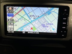 ピクシスメガ L SA3