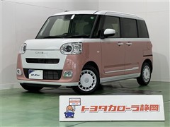 ムーヴキャンバス ストライプス G