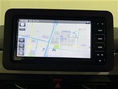 ムーヴキャンバス ストライプス G