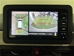 ムーヴキャンバス ストライプス G