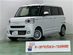 ムーヴキャンバス セオリー G