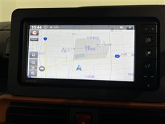 タント ファンクロス