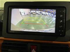 タント ファンクロス