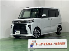 タント カスタムRS