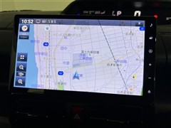 タント カスタムRS