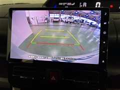 タント カスタムRS