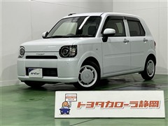 ダイハツ ミラトコット G SA3