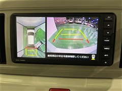 ミラトコット G SA3