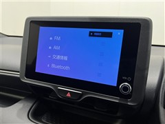 ヤリス ハイブリッドU