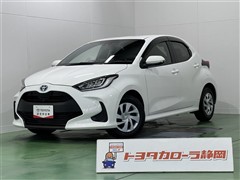 ヤリス ハイブリッド G