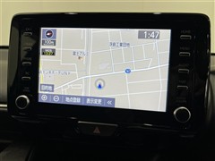 ヤリス ハイブリッド G