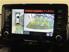 ヤリス ハイブリッド G