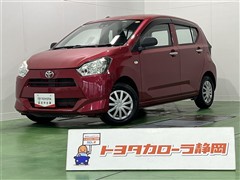 トヨタ ピクシスエポック L SA3