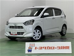 トヨタ ピクシスエポック X SA3