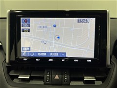 RAV4 ハイブリッドG