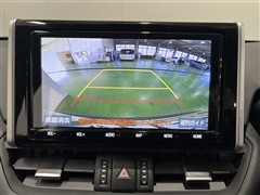 RAV4 ハイブリッドG