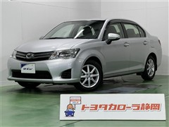 カローラアクシオ G