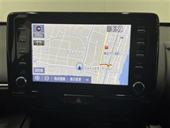 ヤリスクロス ハイブリッド G