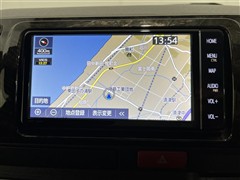 ハイエースバン スーパーGL DP2