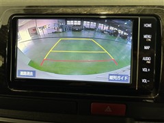 ハイエースバン スーパーGL DP2