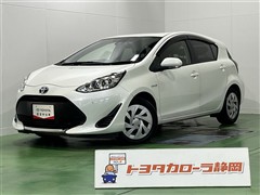 アクア G ソフトレザーセレクション