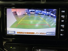 アクア G ソフトレザーセレクション