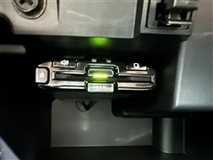 プロボックス ハイブリッドGX