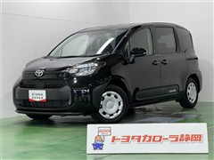 トヨタ シエンタ ハイブリッド G