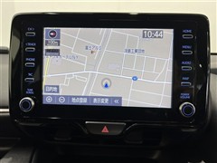 ヤリス ハイブリッド Z