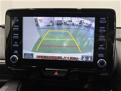 ヤリス ハイブリッド Z