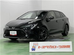 カローラツーリング WXB