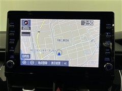 カローラツーリング WXB