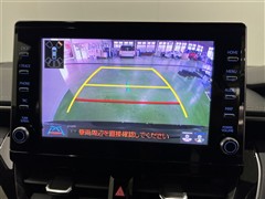 カローラツーリング WXB