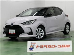 ヤリス ハイブリッド G