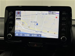 ヤリス ハイブリッド G