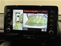 ヤリス ハイブリッド G