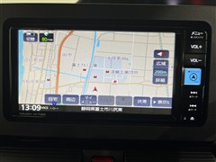 タント カスタムX