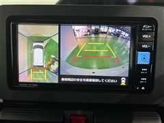 タント カスタムX