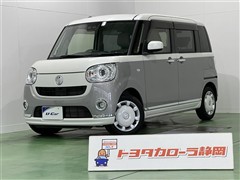 ムーヴキャンバス G MUリミSA3