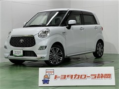 ピクシスジョイ F GターボSA3