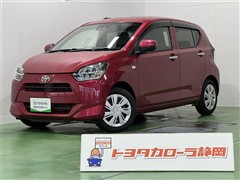 ピクシスエポック X SA3